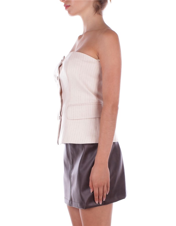 H2O vest Cream
