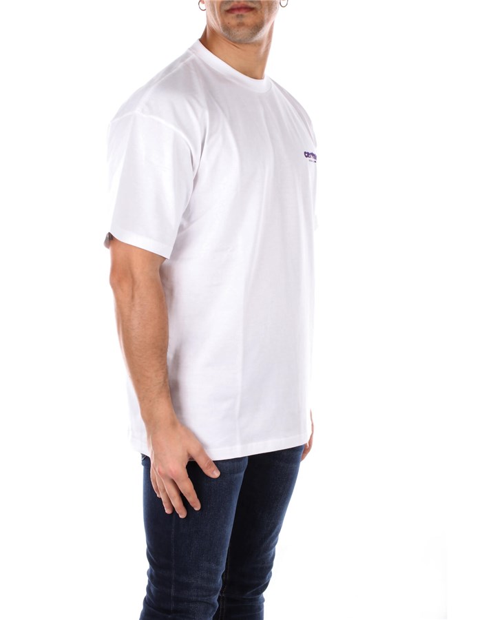 CARHARTT WIP T-shirt Short sleeve Men I032878 5 