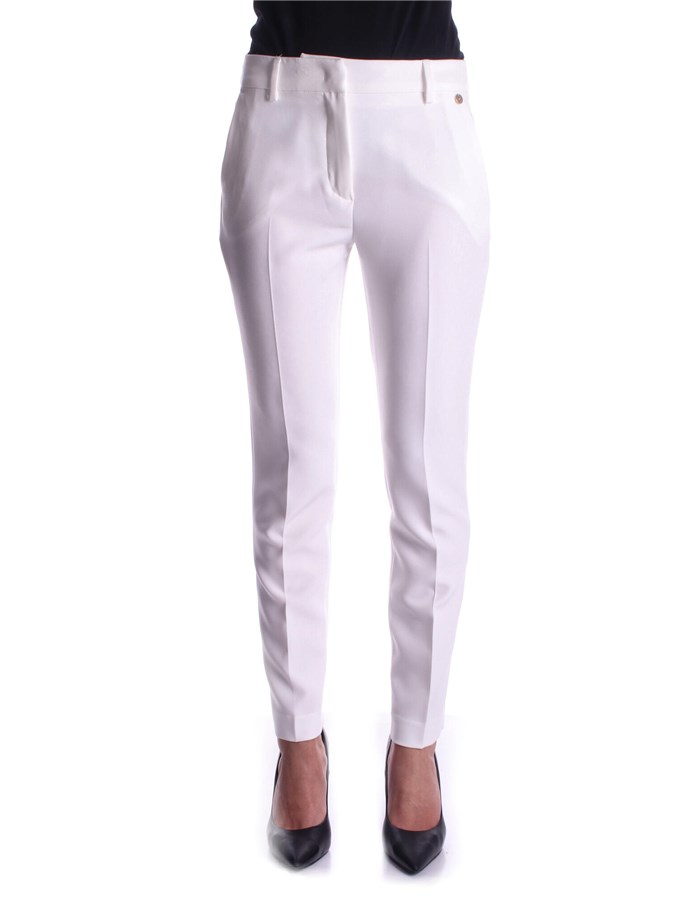 LIU JO Classics Star white