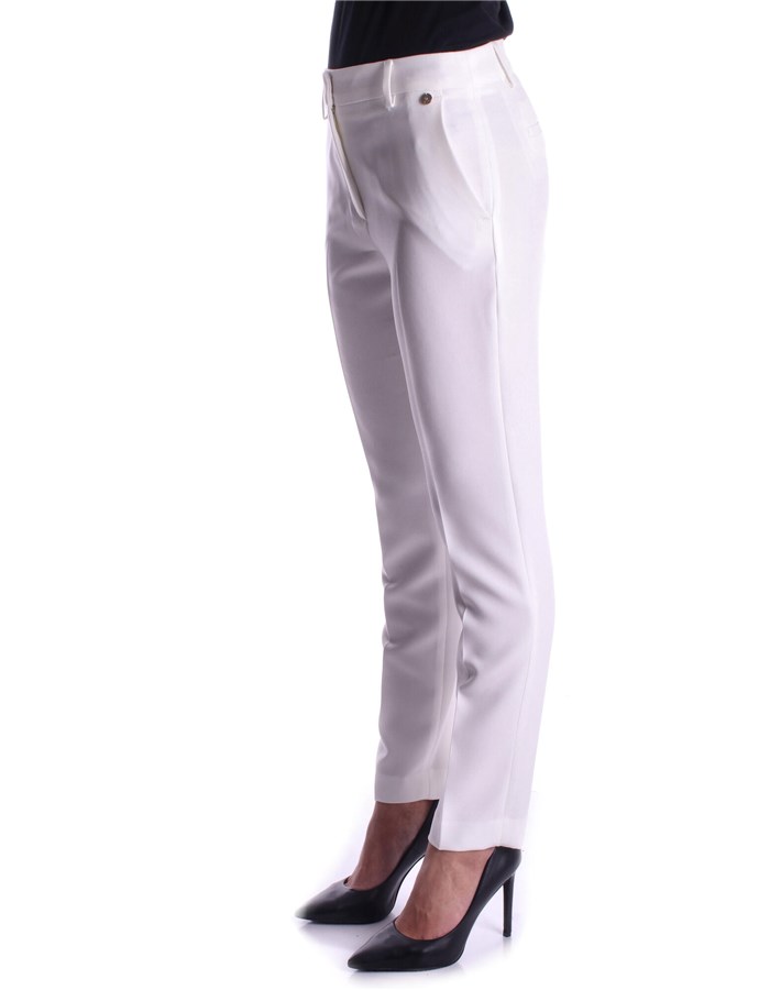 LIU JO Classics Star white