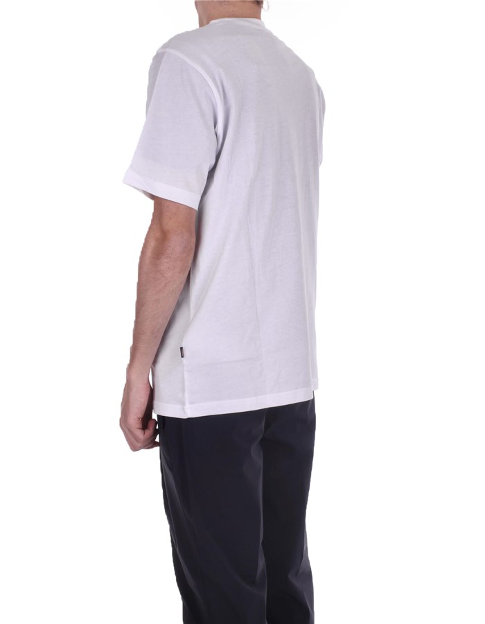 DICKIES T-shirt Manica Corta Uomo DK0A4XDB 2 