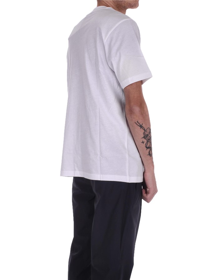 DICKIES T-shirt Manica Corta Uomo DK0A4XDB 4 