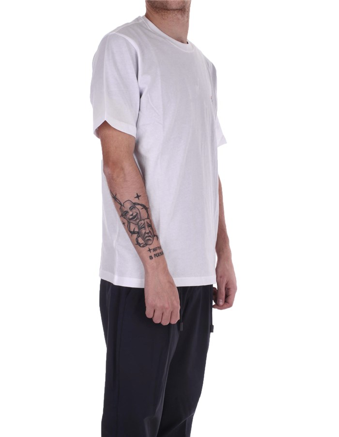 DICKIES T-shirt Short sleeve Men DK0A4XDB 5 