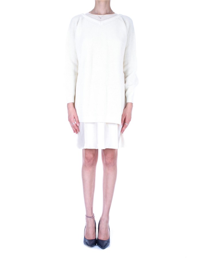 SEMICOUTURE Calf 
