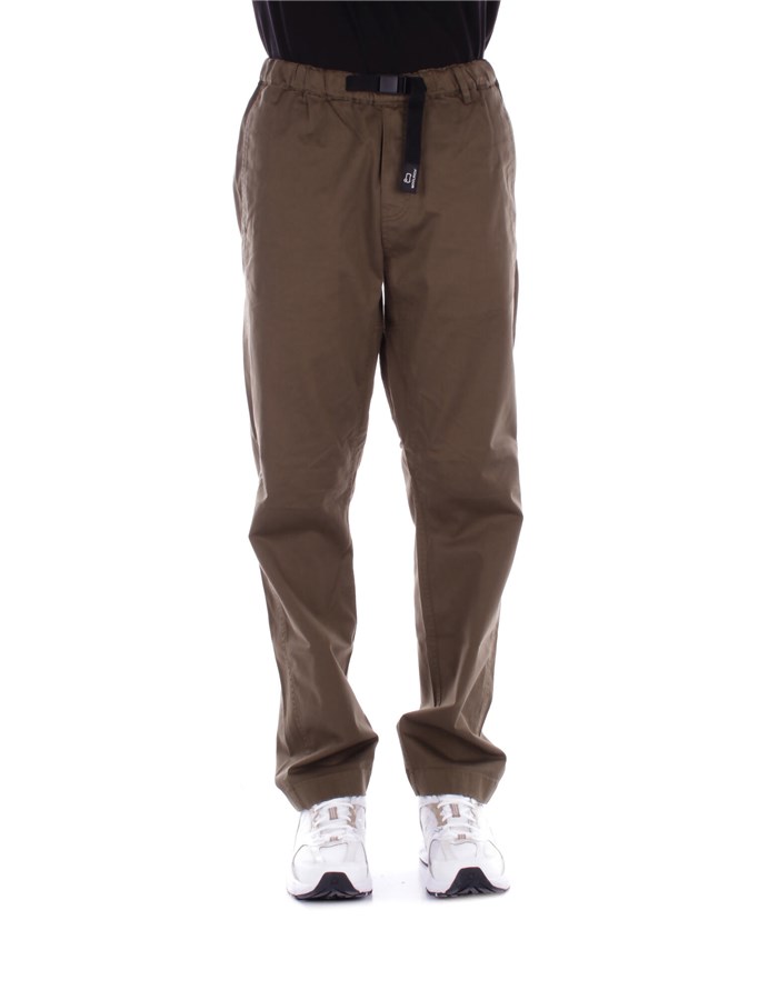 WOOLRICH Trousers Regular Men CFWOTR0151MRUT3343 0 