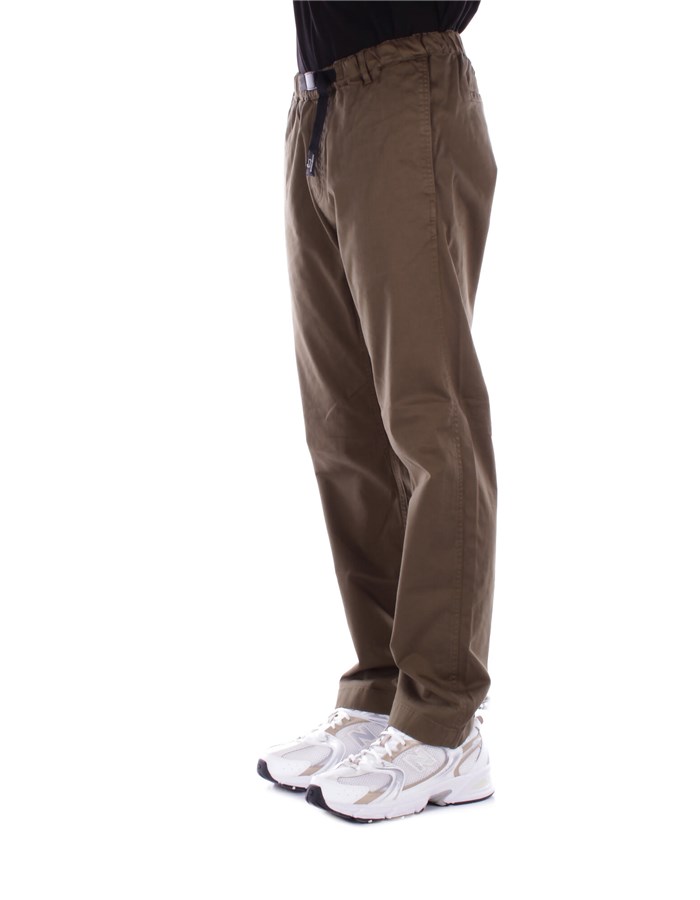 WOOLRICH Trousers Regular Men CFWOTR0151MRUT3343 1 