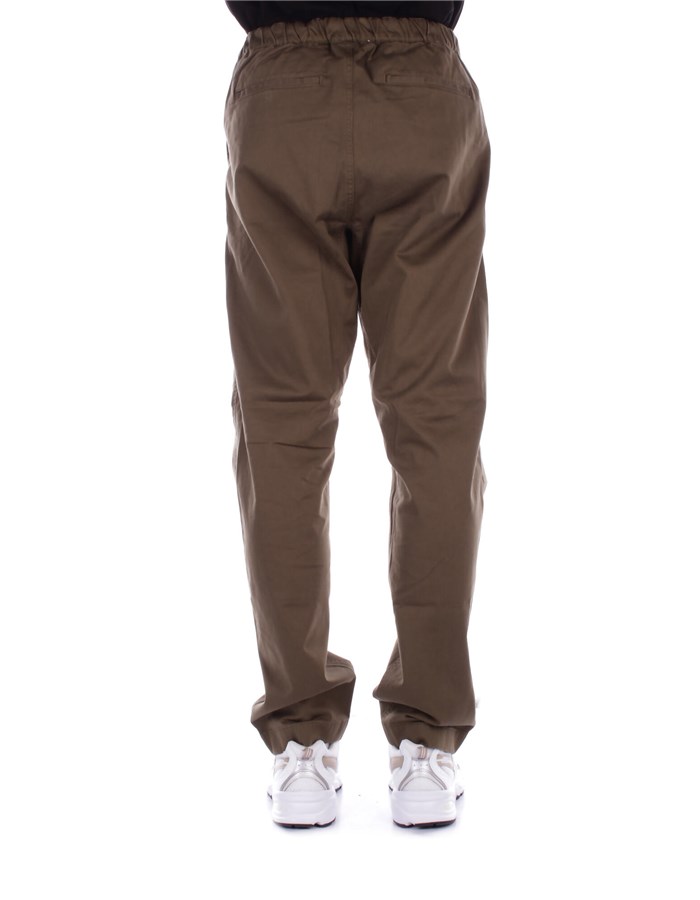 WOOLRICH Trousers Regular Men CFWOTR0151MRUT3343 3 