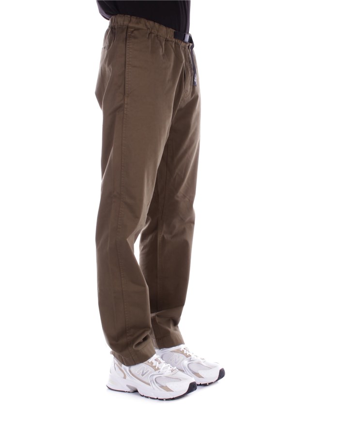 WOOLRICH Pantaloni Regular Uomo CFWOTR0151MRUT3343 5 