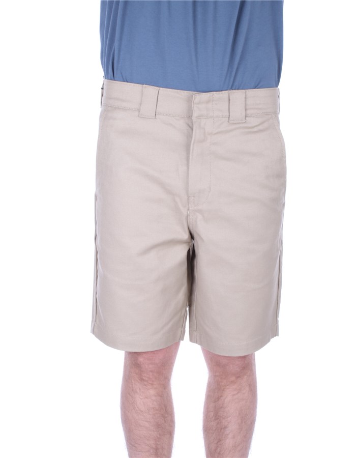 DICKIES Shorts bermuda Men DK0A4XES 0 