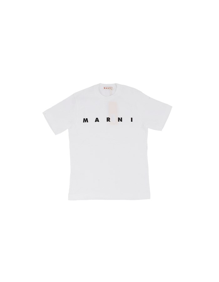 MARNI T-shirt White