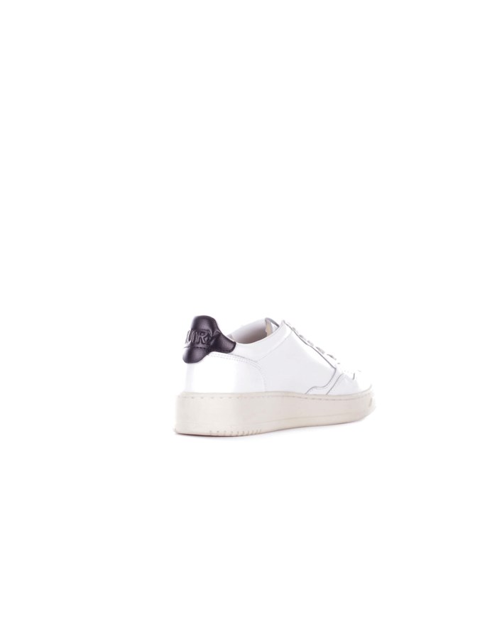AUTRY Sneakers Basse Donna AULWLL 2 
