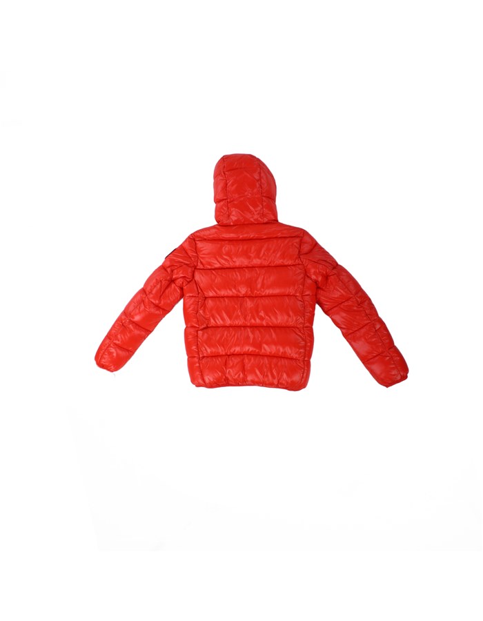 SAVE THE DUCK Jackets Black