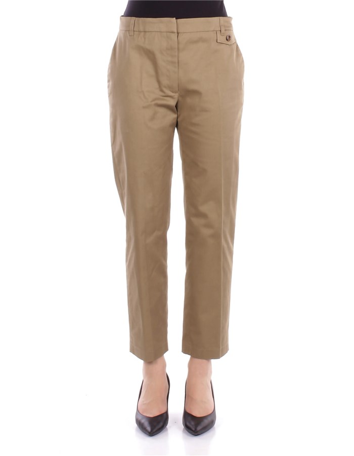 LIU JO Chino Green