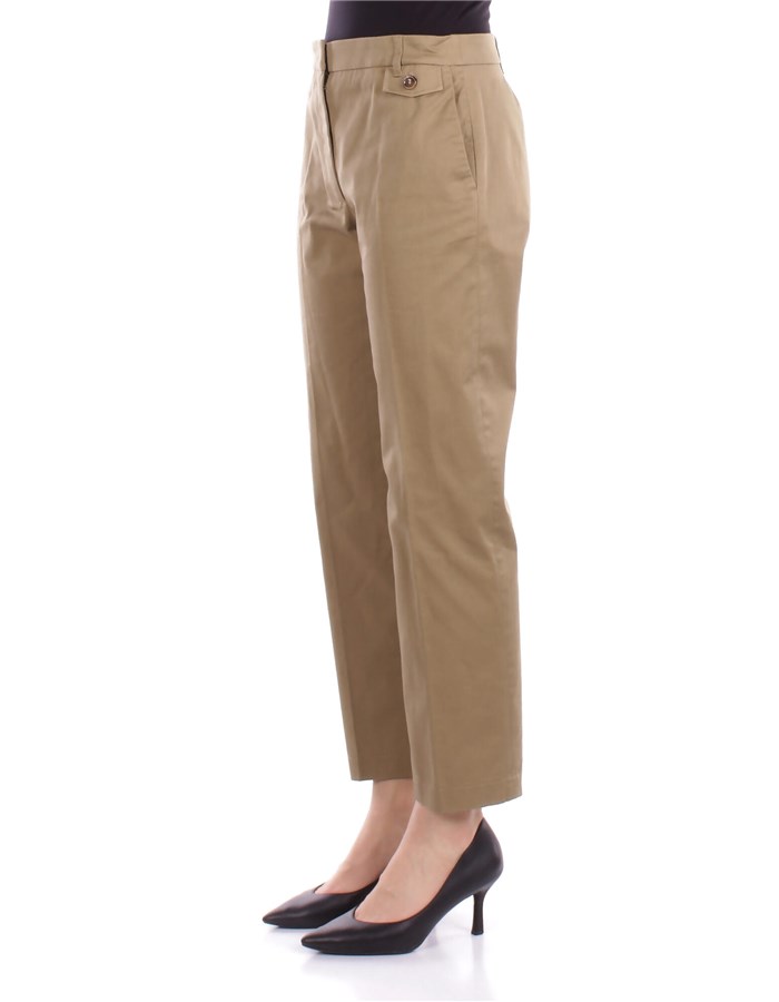 LIU JO Chino Green