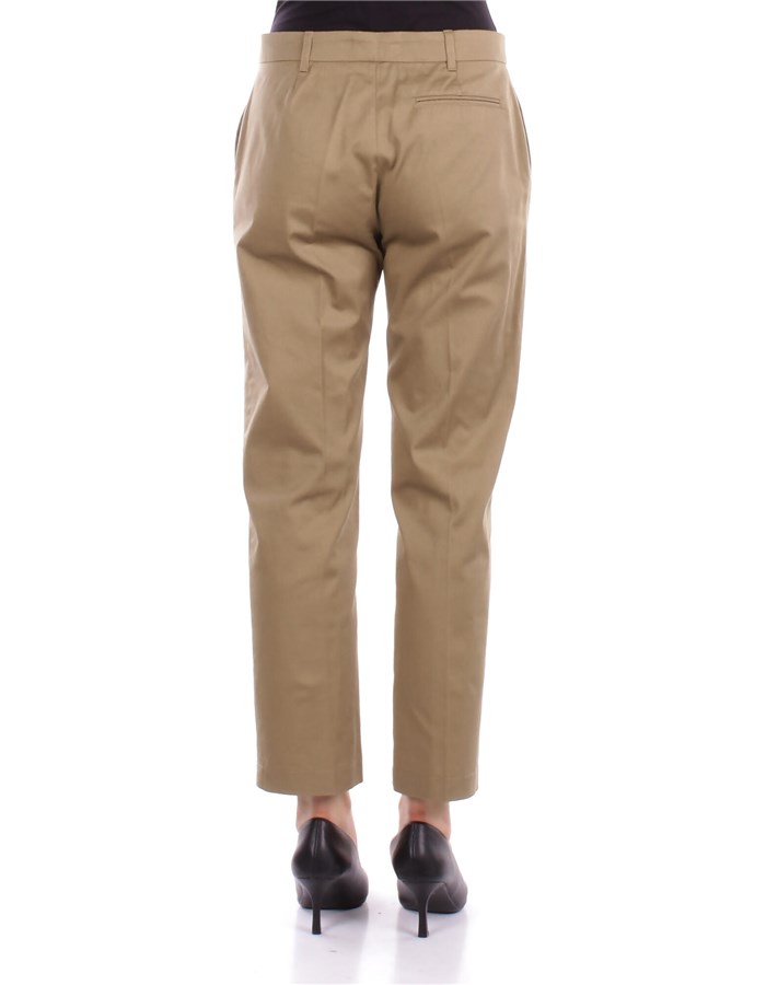 LIU JO Pantaloni Chino Donna CA5344T4691 3 