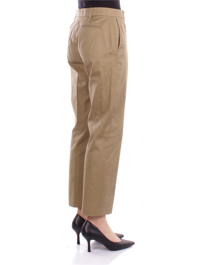 LIU JO Pantaloni Chino Donna CA5344T4691 4 