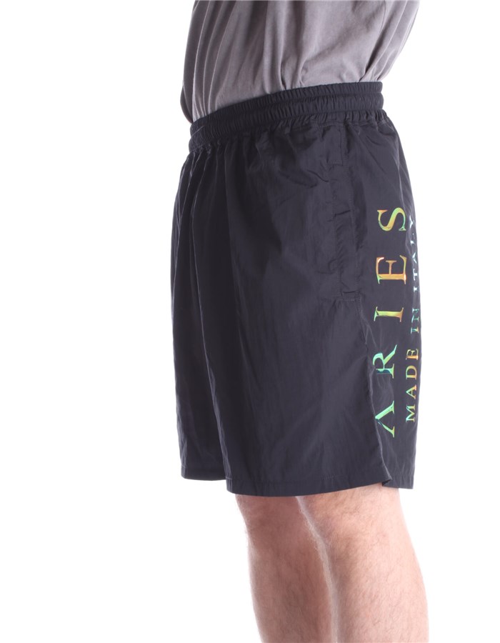 ARIES Shorts bermuda Unisex STAR30701 1 