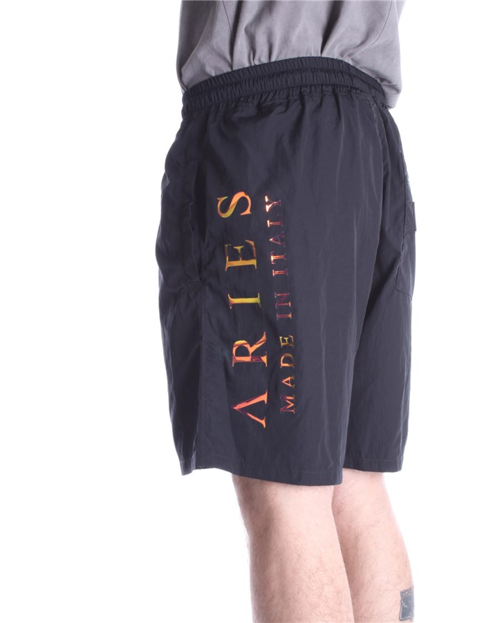 ARIES Shorts Bermuda Unisex STAR30701 2 