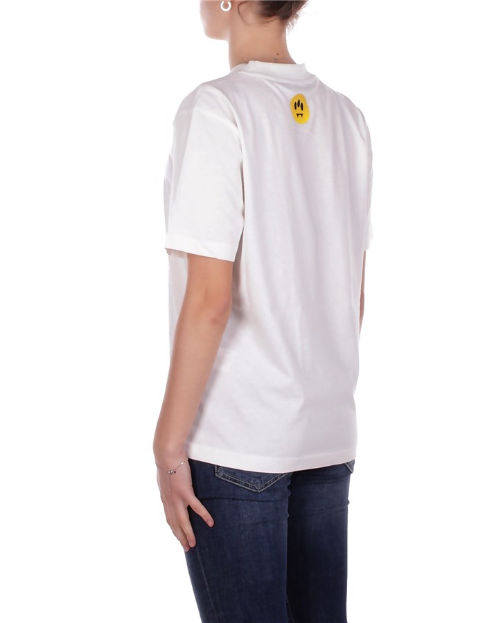 BARROW  T-shirt Unisex S6BWUATH071 2 