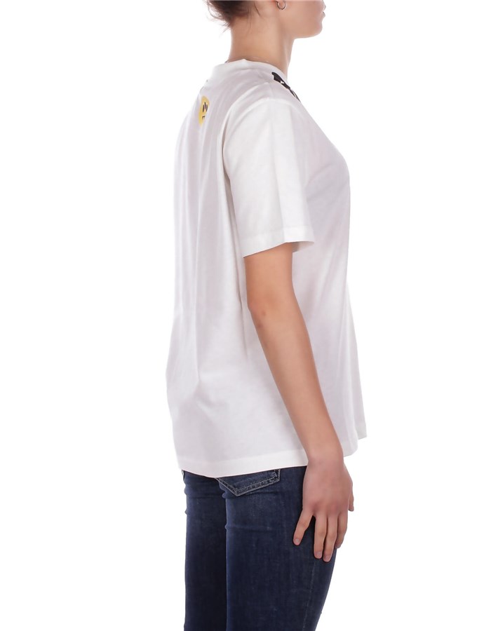 BARROW  T-shirt Unisex S6BWUATH071 4 