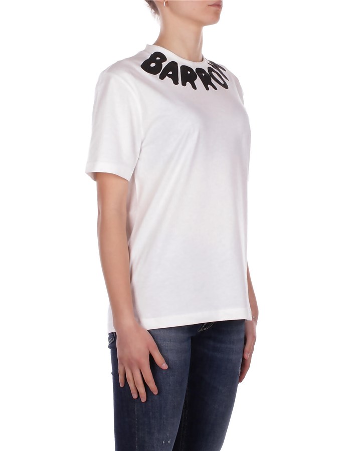 BARROW  T-shirt Unisex S6BWUATH071 5 