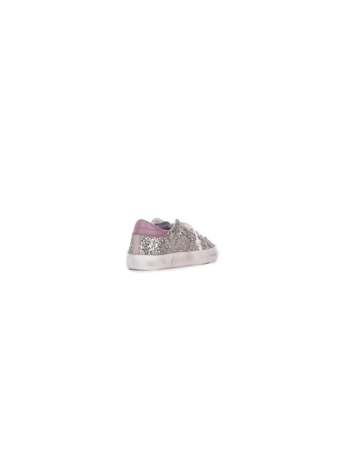 D.A.T.E. Sneakers Basse Donna W421 HL GL 2 