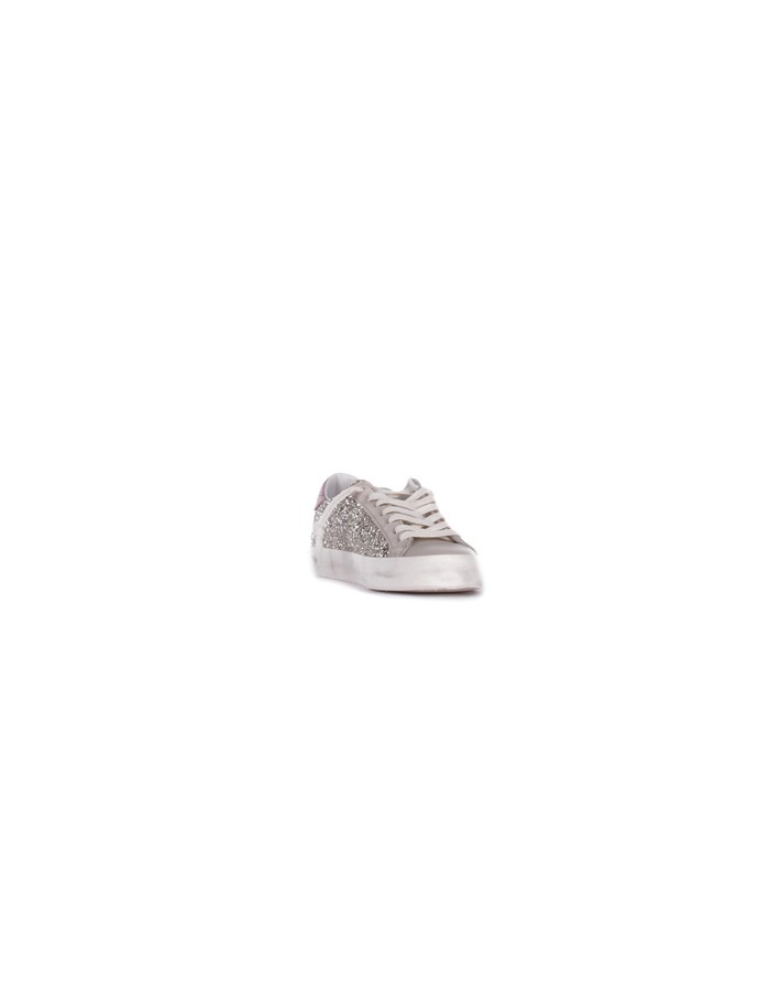 D.A.T.E. Sneakers Basse Donna W421 HL GL 4 