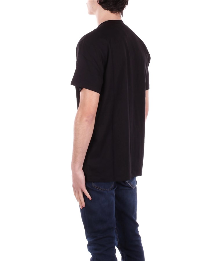 CARHARTT WIP T-shirt Manica Corta Uomo I032128 2 