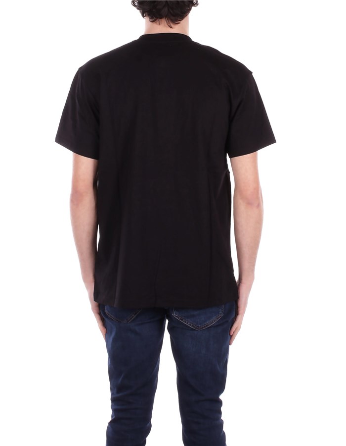CARHARTT WIP T-shirt Manica Corta Uomo I032128 3 
