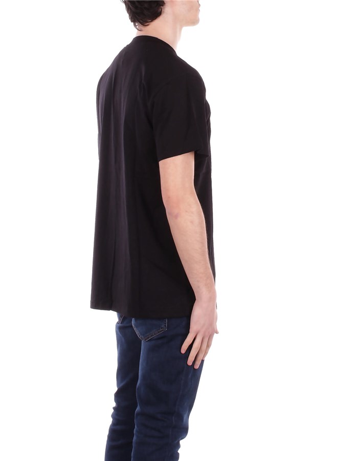 CARHARTT WIP T-shirt Manica Corta Uomo I032128 4 