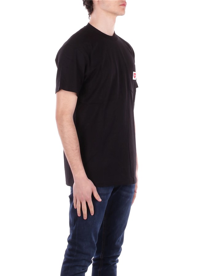 CARHARTT WIP T-shirt Manica Corta Uomo I032128 5 