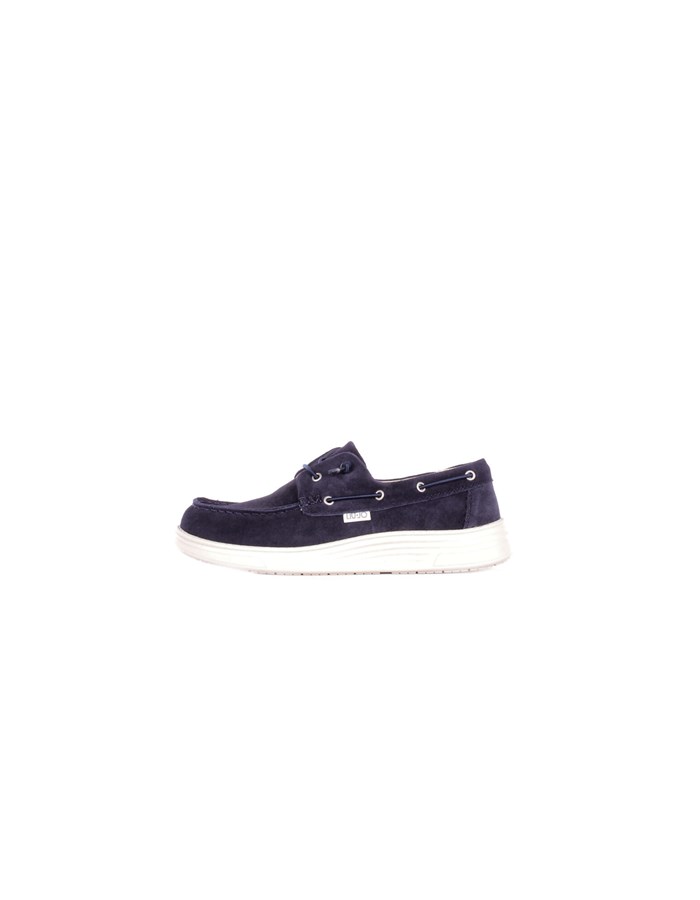 LIU JO Loafers Navy