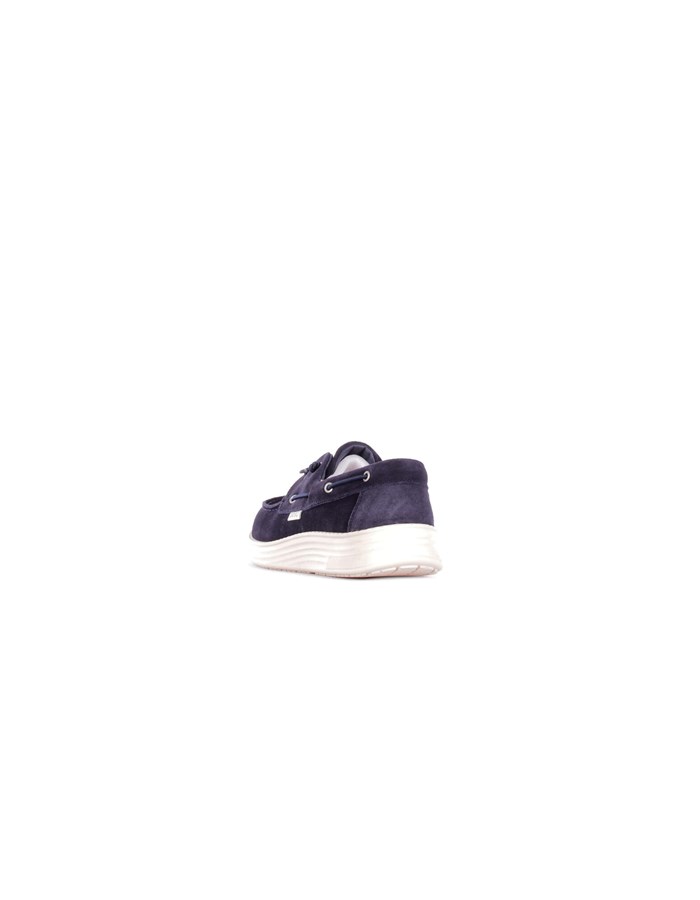 LIU JO Loafers Navy