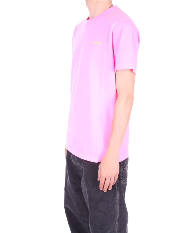 MC2 SAINT BARTH Short sleeve fuchsia