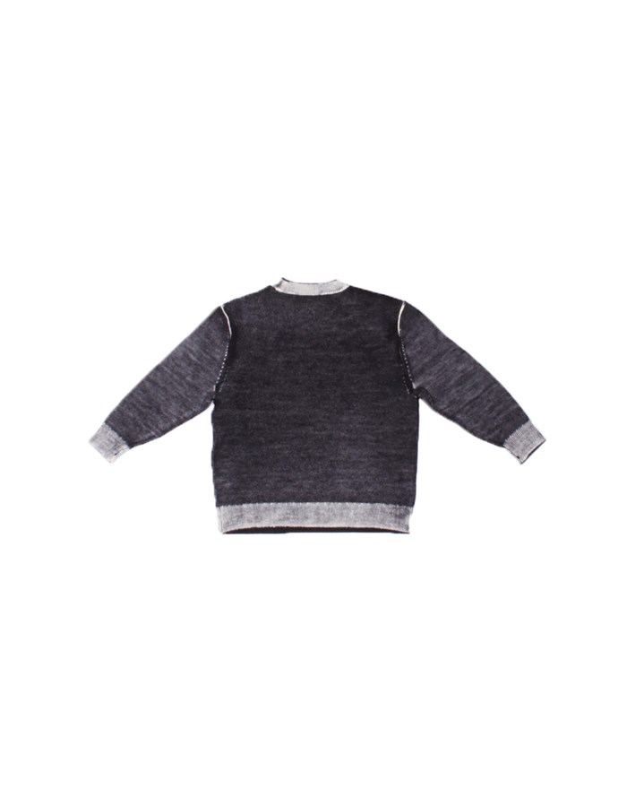 DIESEL Crewneck  Black
