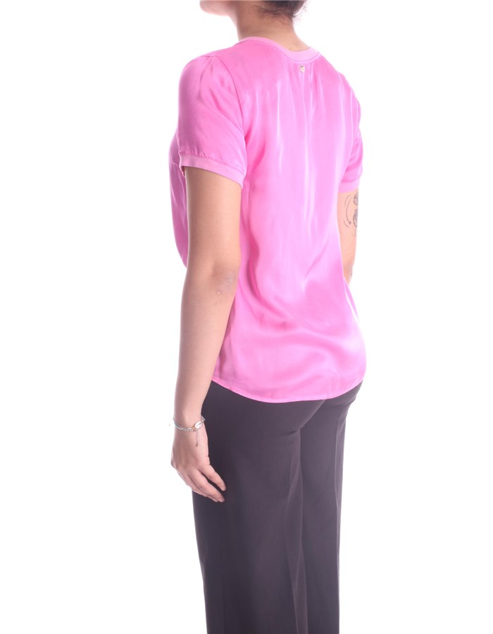 LIU JO Shirts Blouses Women WA3146 T3378 2 