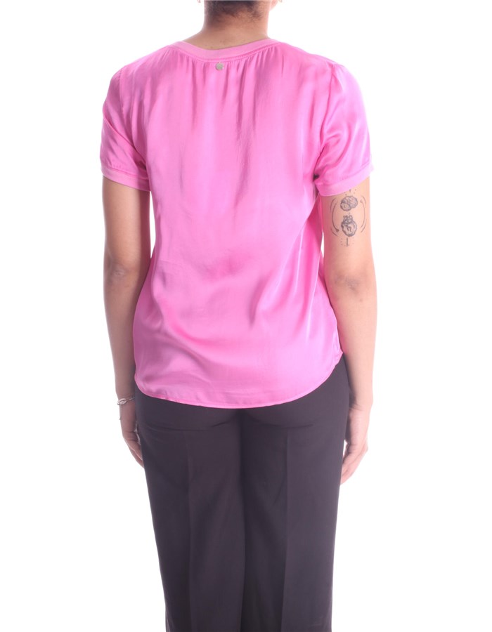 LIU JO Shirts Blouses Women WA3146 T3378 3 