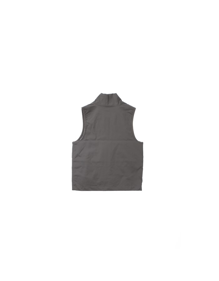 KWAY Giacche Gilet Bambino K31287W 1 