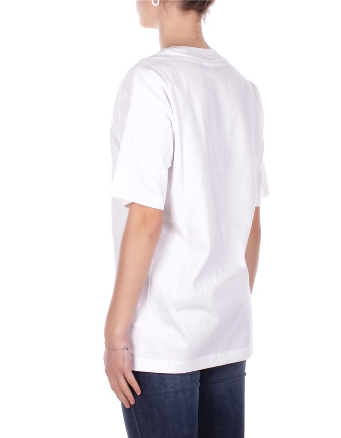 NEW BALANCE  T-shirt Unisex MT41533 2 