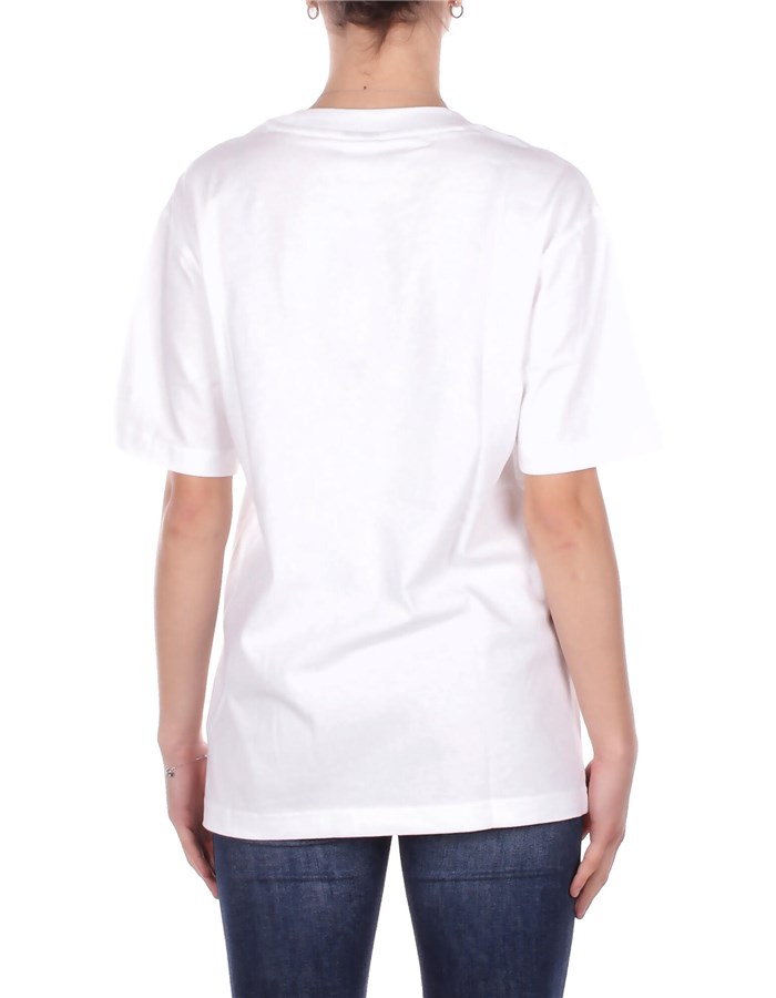 NEW BALANCE  T-shirt Unisex MT41533 3 