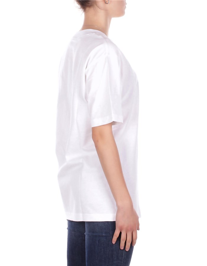 NEW BALANCE  T-shirt Unisex MT41533 4 