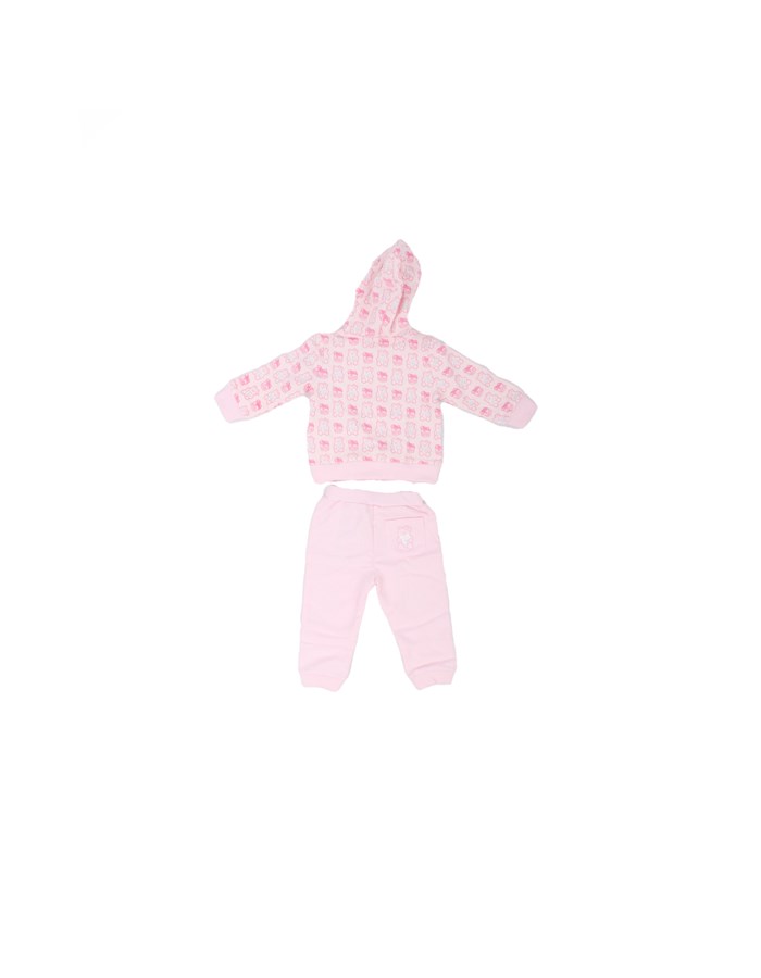 GUESS Sweatshirt + pants Rose