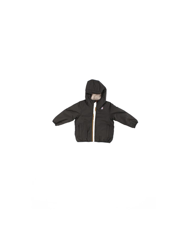 KWAY Jackets Military