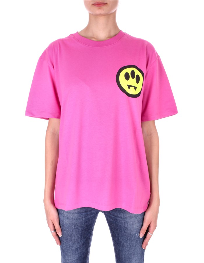 BARROW Short sleeve Rose