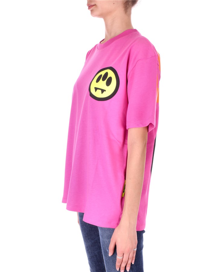 BARROW Short sleeve Rose