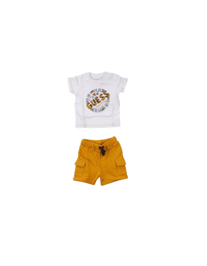 GUESS Completi Completi Bambino N4RG06K8HM0 0 