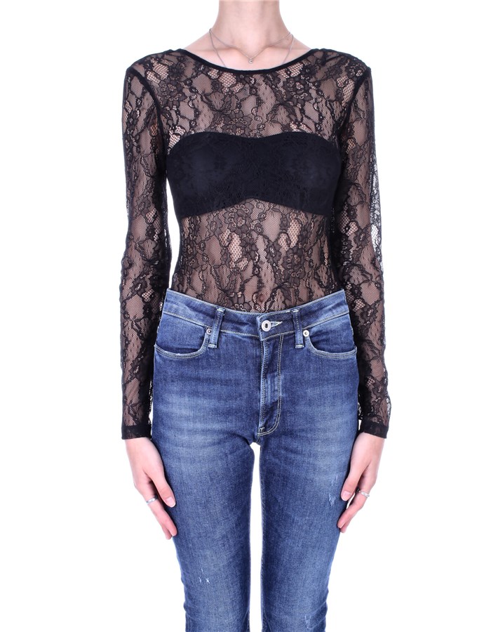 PINKO Body Black
