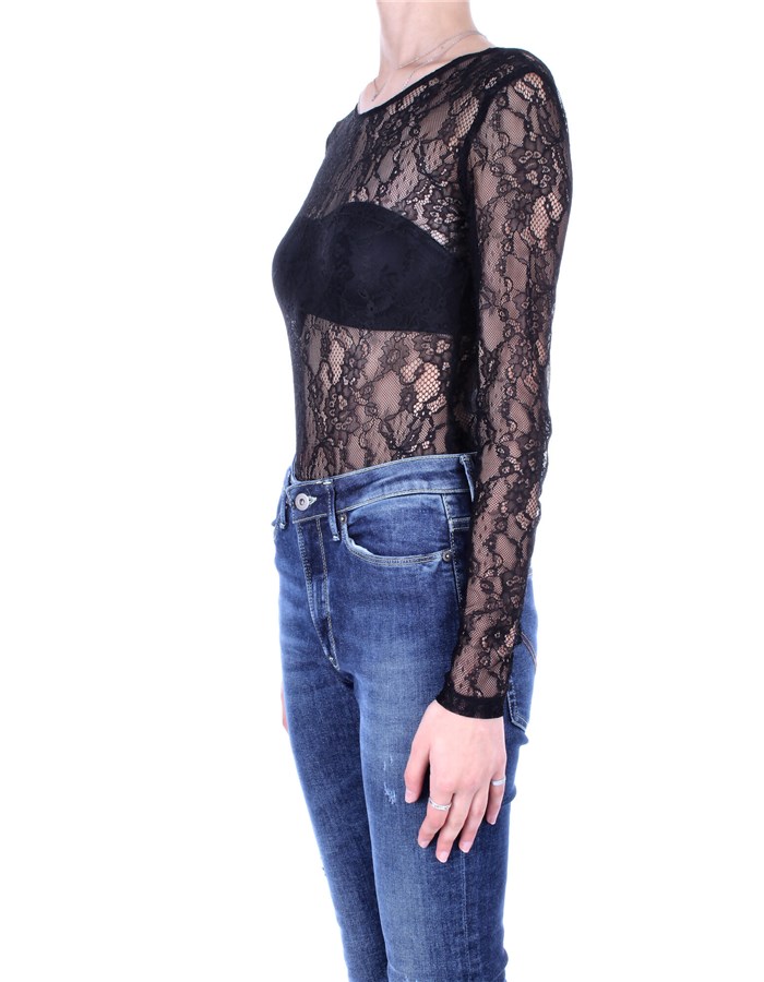 PINKO Body Black