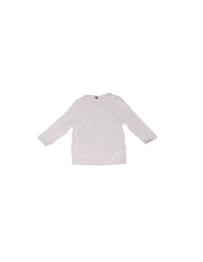 TOMMY HILFIGER Long sleeve Grey