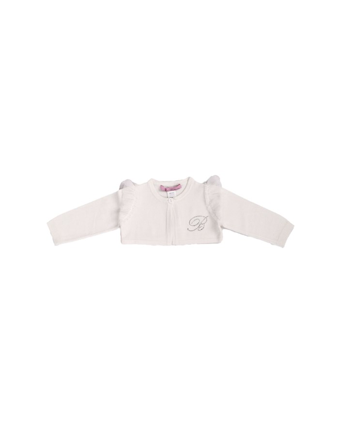 BLUGIRL BLUMARINE Maglieria Cardigan Bambina IA3136 MA74M 0 